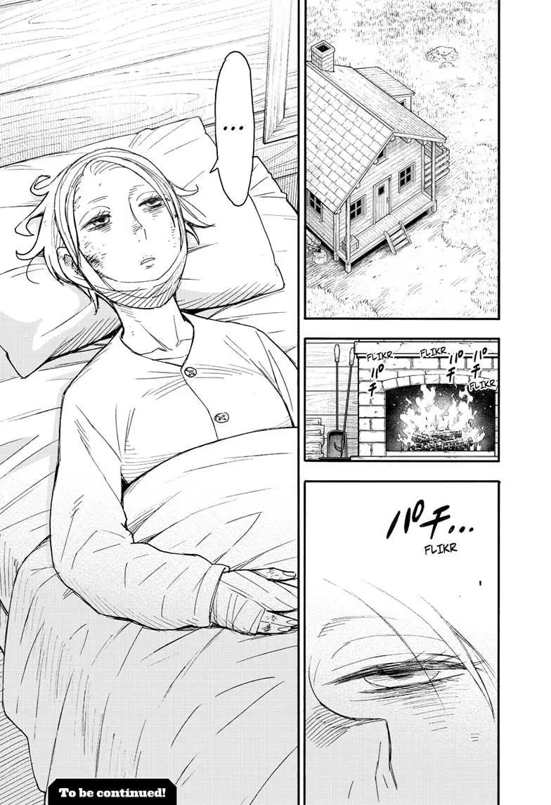 Spy×Family Chapter 99 page 28 - 