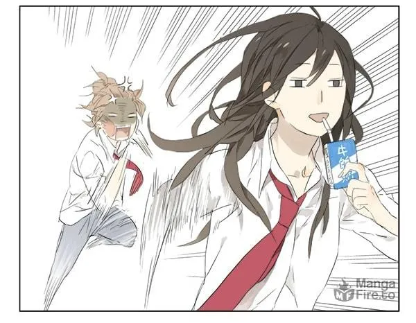 SQ: Begin W/Your Name! (Colored) Chapter 1 page 3 - 