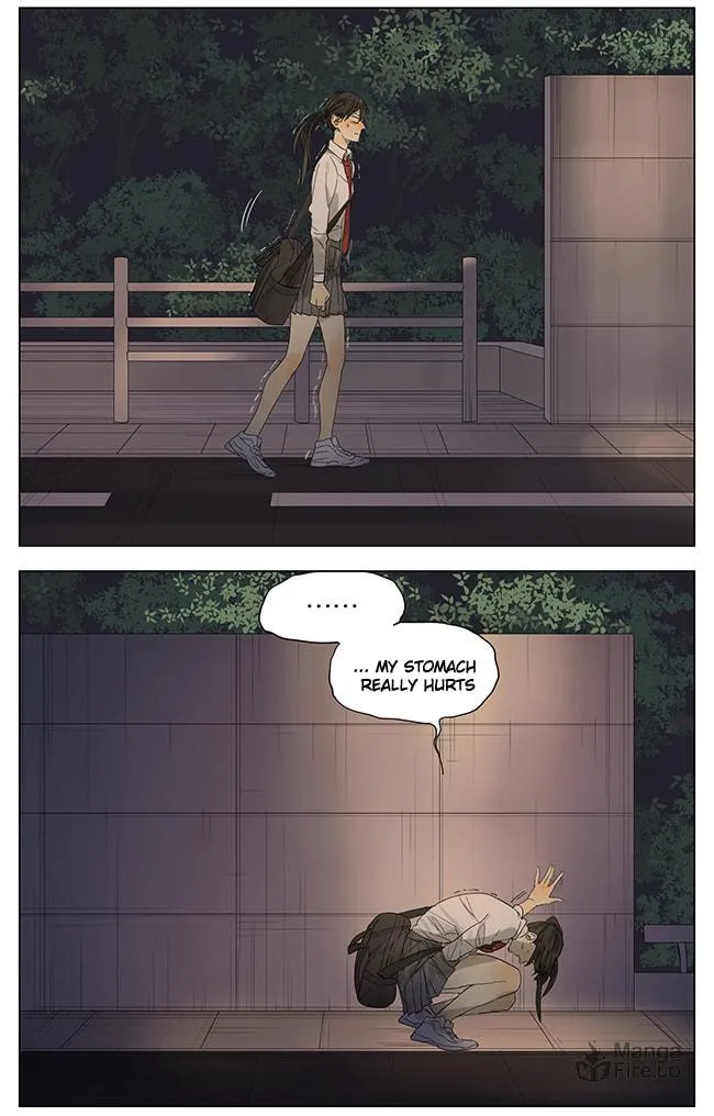 SQ: Begin W/Your Name! (Colored) Chapter 101 page 3 - 