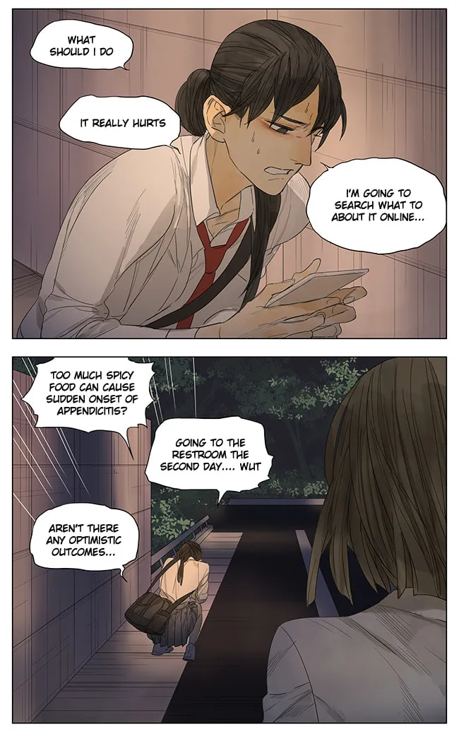 SQ: Begin W/Your Name! (Colored) Chapter 101 page 4 - 