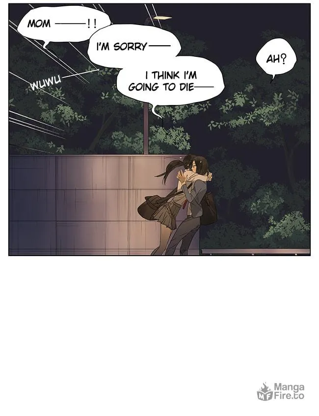 SQ: Begin W/Your Name! (Colored) Chapter 101 page 6 - 