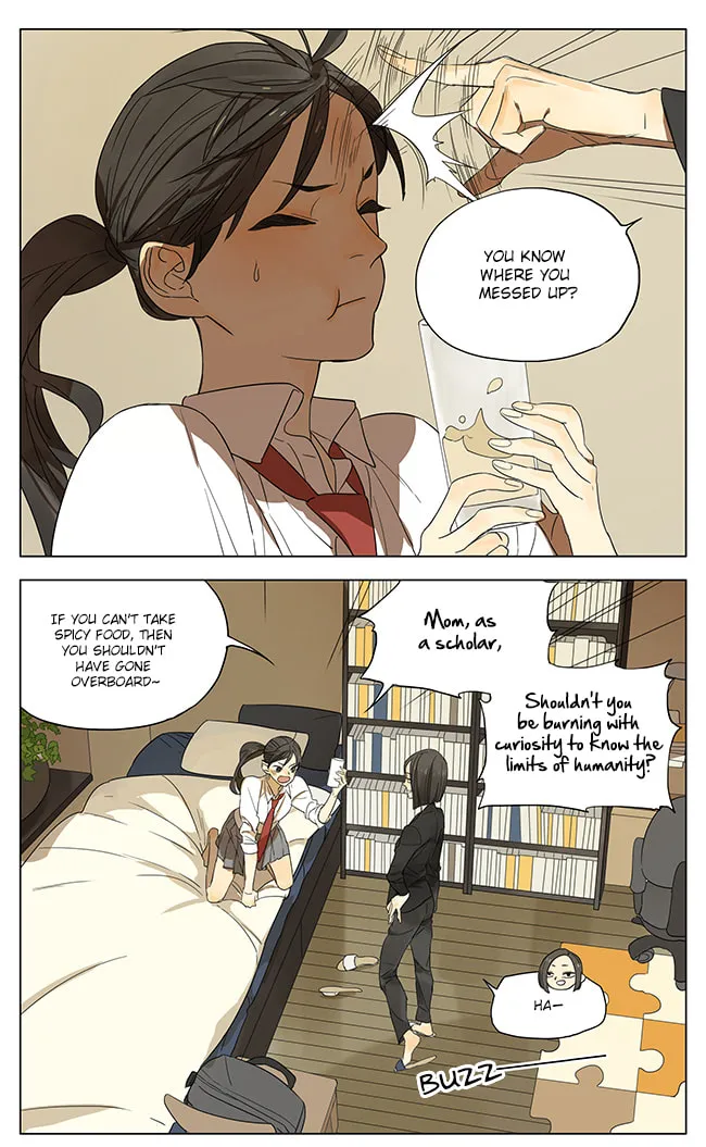 SQ: Begin W/Your Name! (Colored) Chapter 102 page 1 - 