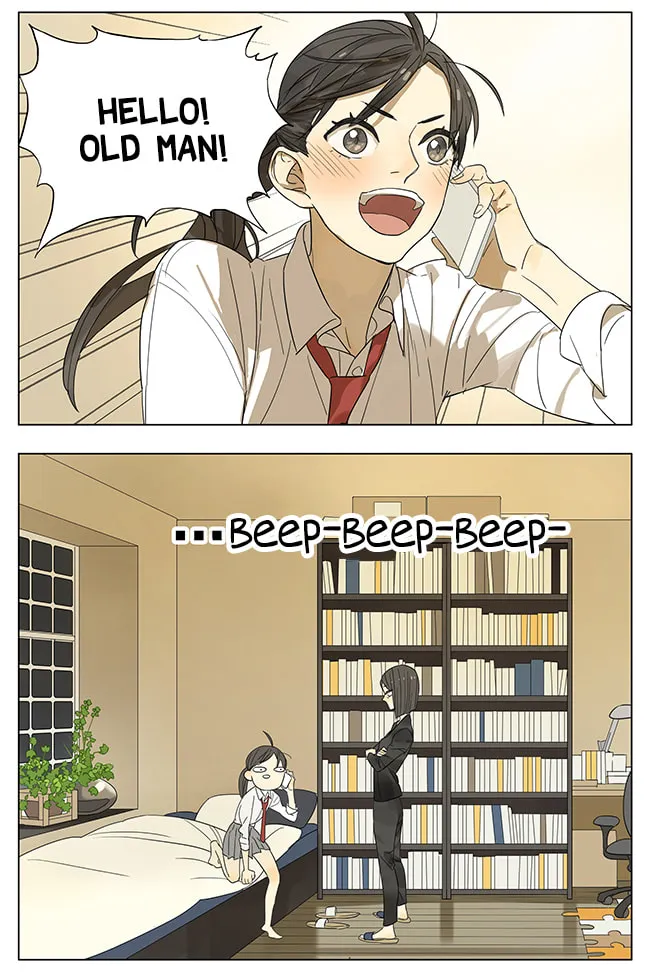 SQ: Begin W/Your Name! (Colored) Chapter 102 page 4 - 