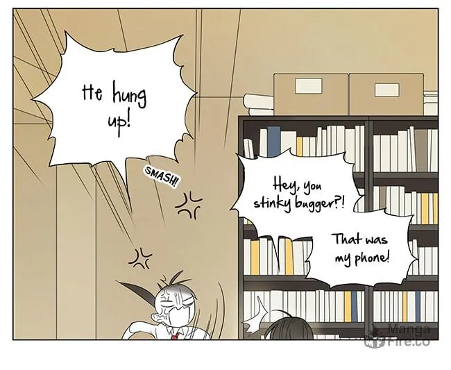 SQ: Begin W/Your Name! (Colored) Chapter 102 page 5 - 