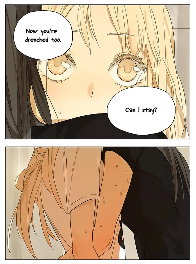 SQ: Begin W/Your Name! (Colored) Chapter 103 page 8 - 