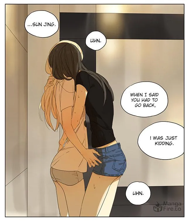 SQ: Begin W/Your Name! (Colored) Chapter 103 page 9 - 
