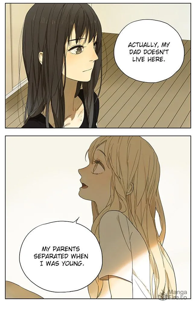 SQ: Begin W/Your Name! (Colored) Chapter 104 page 6 - 