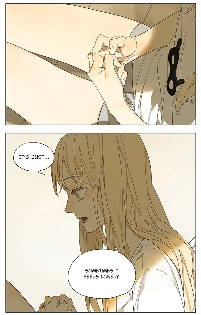 SQ: Begin W/Your Name! (Colored) Chapter 104 page 8 - 
