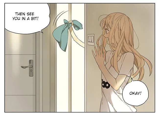 SQ: Begin W/Your Name! (Colored) Chapter 105 page 2 - 