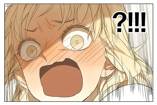 SQ: Begin W/Your Name! (Colored) Chapter 105 page 8 - 