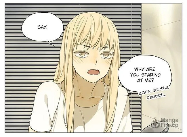 SQ: Begin W/Your Name! (Colored) Chapter 106 page 3 - 
