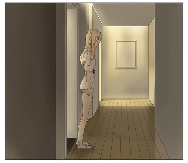 SQ: Begin W/Your Name! (Colored) Chapter 106 page 8 - 