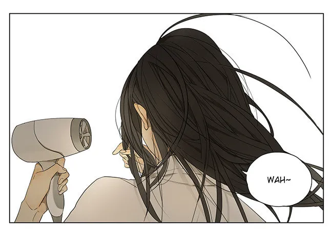 SQ: Begin W/Your Name! (Colored) Chapter 107 page 1 - 