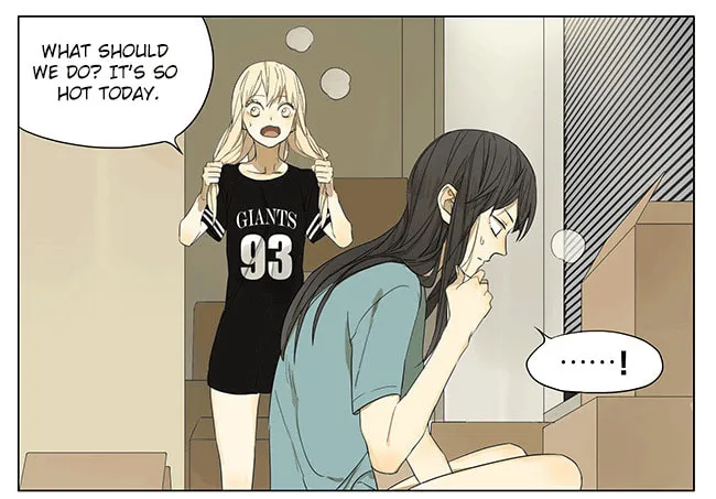 SQ: Begin W/Your Name! (Colored) Chapter 109 page 2 - 