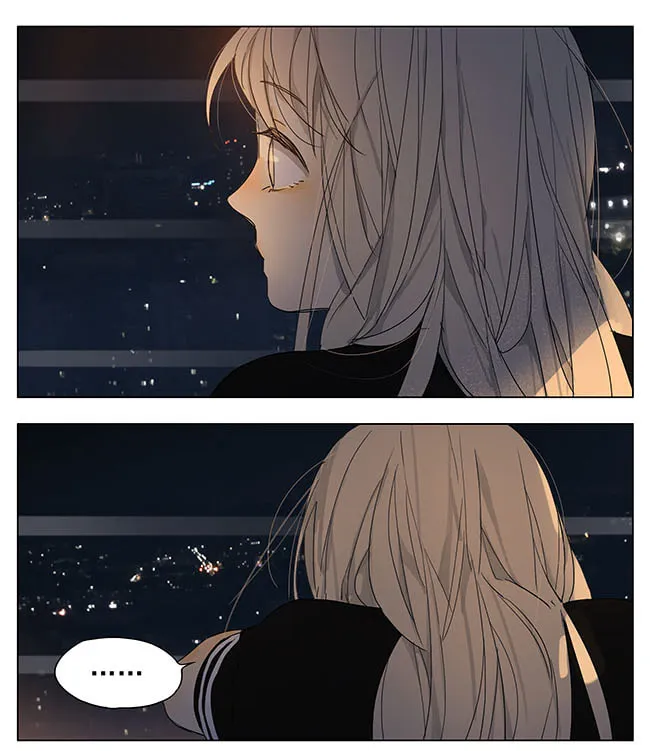 SQ: Begin W/Your Name! (Colored) Chapter 110 page 11 - 