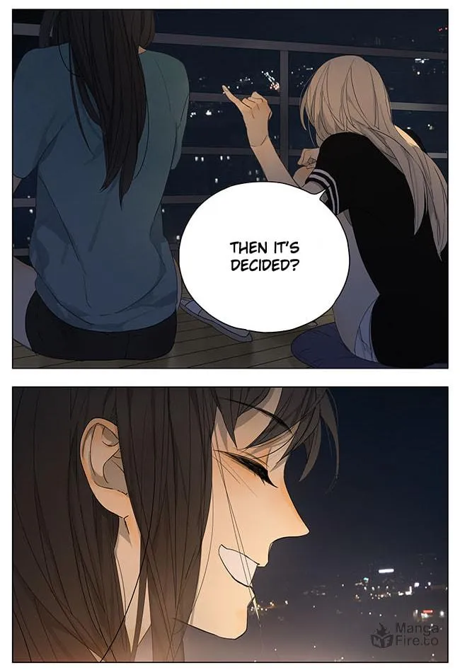 SQ: Begin W/Your Name! (Colored) Chapter 110 page 12 - 