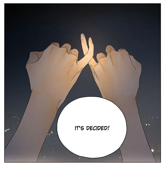 SQ: Begin W/Your Name! (Colored) Chapter 110 page 13 - 