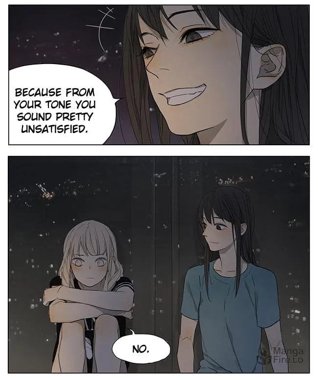 SQ: Begin W/Your Name! (Colored) Chapter 110 page 5 - 