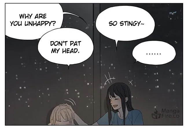 SQ: Begin W/Your Name! (Colored) Chapter 110 page 6 - 