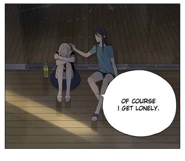 SQ: Begin W/Your Name! (Colored) Chapter 110 page 7 - 