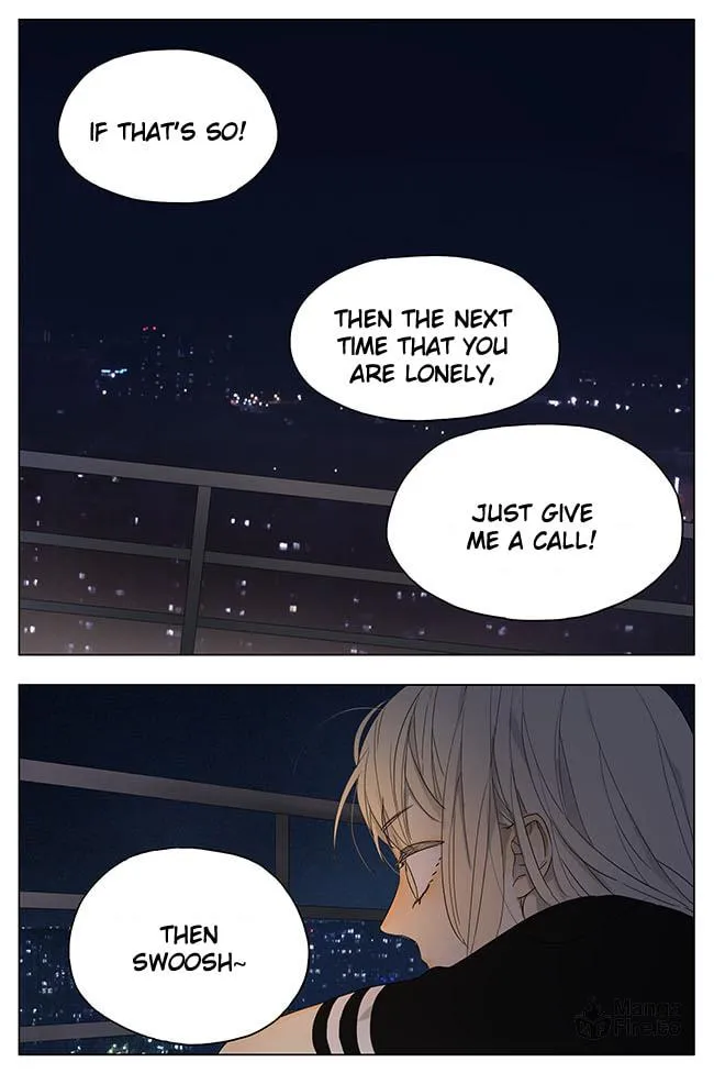 SQ: Begin W/Your Name! (Colored) Chapter 110 page 9 - 