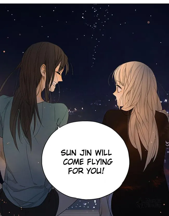 SQ: Begin W/Your Name! (Colored) Chapter 110 page 10 - 