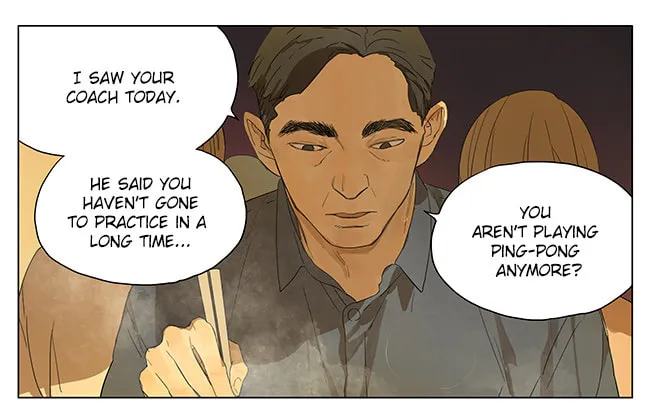 SQ: Begin W/Your Name! (Colored) Chapter 111 page 1 - 