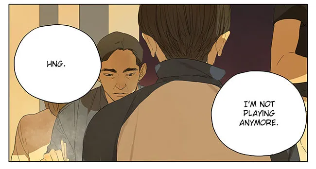 SQ: Begin W/Your Name! (Colored) Chapter 111 page 2 - 