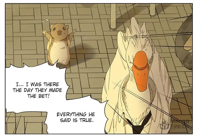 SQ: Begin W/Your Name! (Colored) Chapter 113 page 12 - 