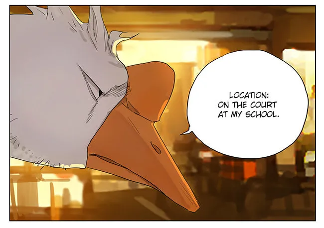 SQ: Begin W/Your Name! (Colored) Chapter 113 page 19 - 