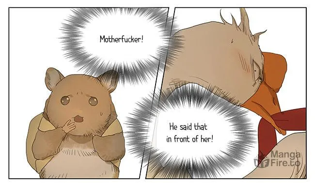SQ: Begin W/Your Name! (Colored) Chapter 113 page 3 - 