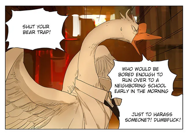 SQ: Begin W/Your Name! (Colored) Chapter 113 page 4 - 