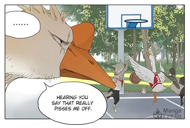 SQ: Begin W/Your Name! (Colored) Chapter 113 page 6 - 