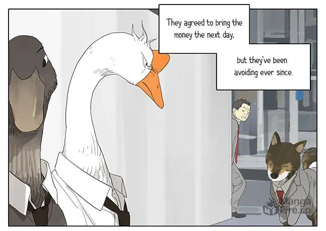 SQ: Begin W/Your Name! (Colored) Chapter 113 page 10 - 