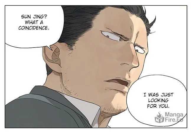 SQ: Begin W/Your Name! (Colored) Chapter 114 page 5 - 