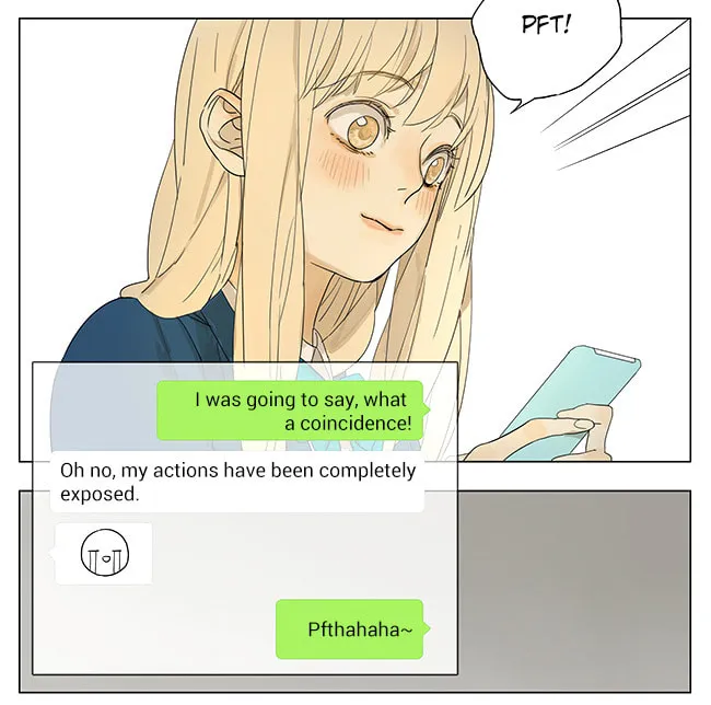 SQ: Begin W/Your Name! (Colored) Chapter 116 page 11 - 