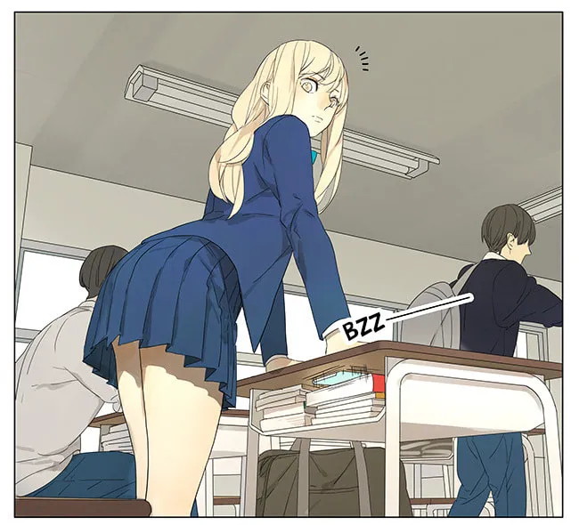 SQ: Begin W/Your Name! (Colored) Chapter 116 page 7 - 
