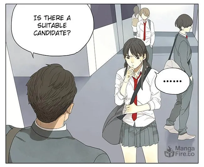SQ: Begin W/Your Name! (Colored) Chapter 117 page 3 - 