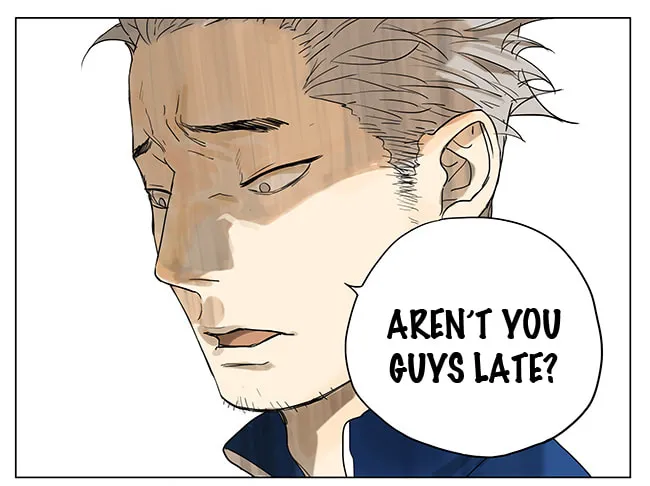 SQ: Begin W/Your Name! (Colored) Chapter 118 page 2 - 