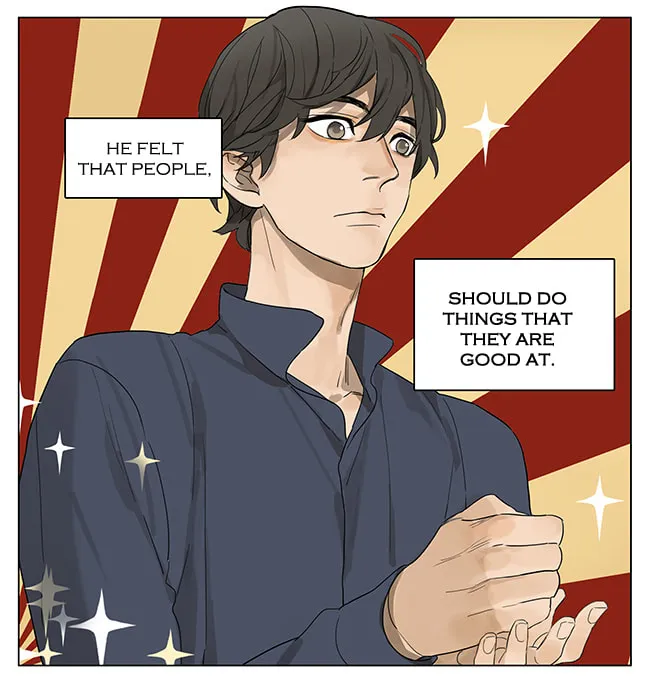 SQ: Begin W/Your Name! (Colored) Chapter 122 page 13 - 