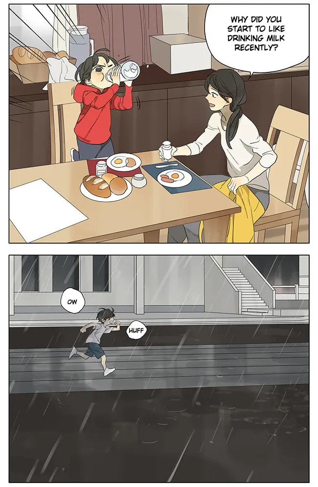 SQ: Begin W/Your Name! (Colored) Chapter 122 page 7 - 