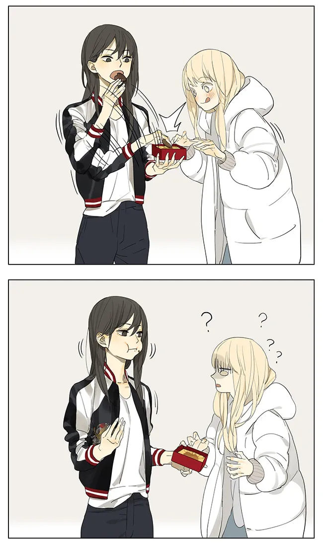 SQ: Begin W/Your Name! (Colored) Chapter 123 page 2 - 