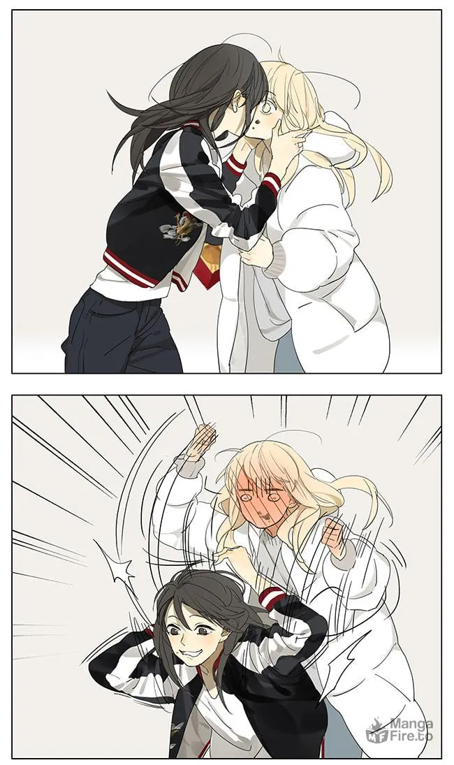 SQ: Begin W/Your Name! (Colored) Chapter 123 page 3 - 