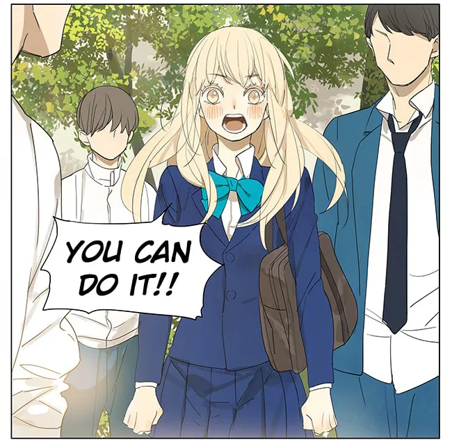 SQ: Begin W/Your Name! (Colored) Chapter 128 page 11 - 