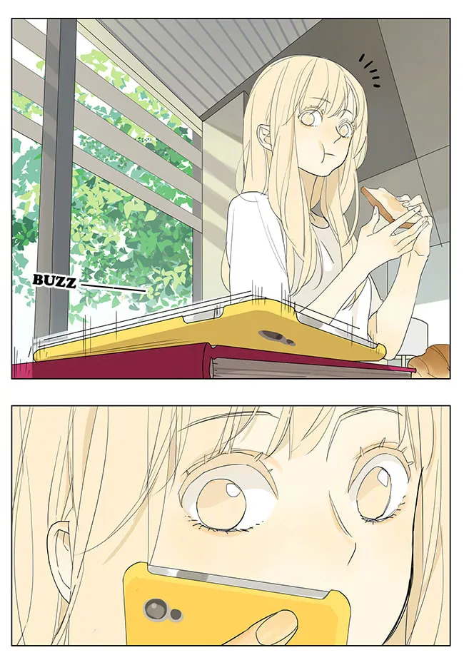 SQ: Begin W/Your Name! (Colored) Chapter 129 page 1 - 