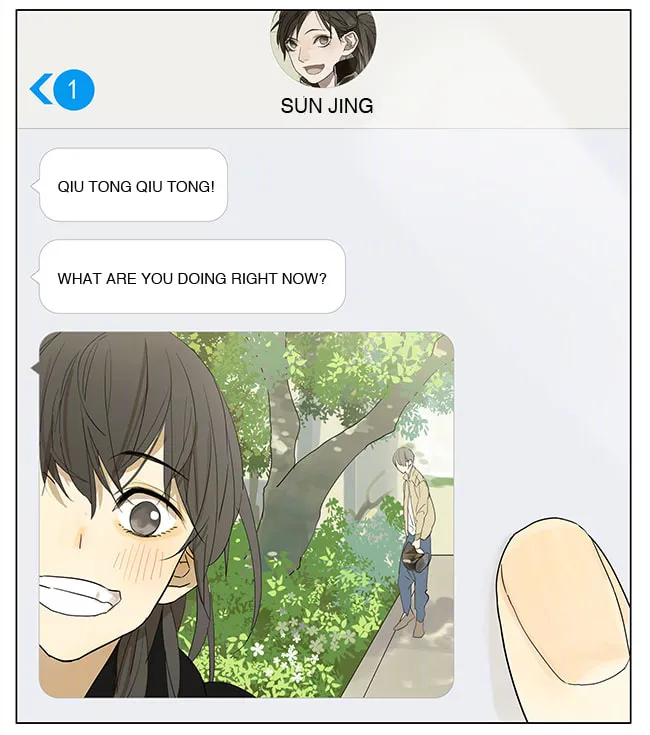 SQ: Begin W/Your Name! (Colored) Chapter 129 page 2 - 