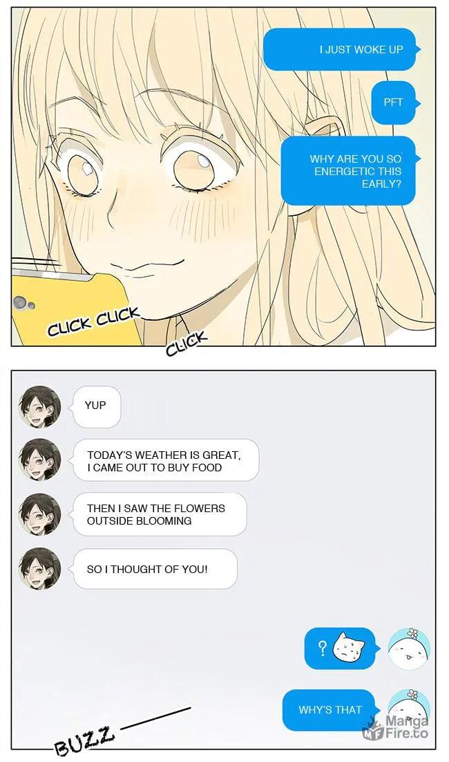 SQ: Begin W/Your Name! (Colored) Chapter 129 page 3 - 
