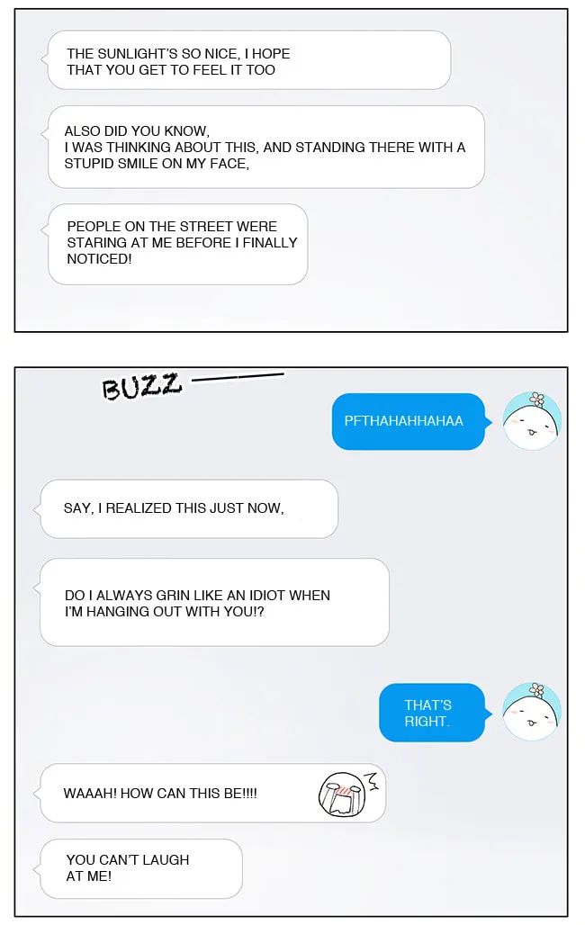 SQ: Begin W/Your Name! (Colored) Chapter 129 page 4 - 