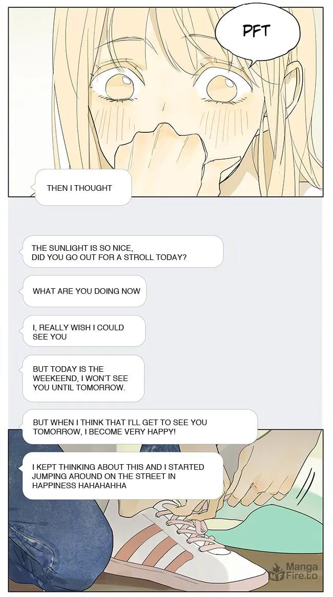 SQ: Begin W/Your Name! (Colored) Chapter 129 page 5 - 