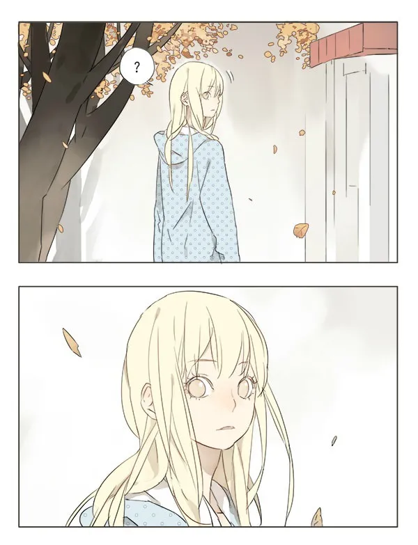SQ: Begin W/Your Name! (Colored) Chapter 13 page 1 - 